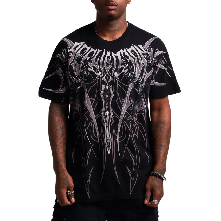 S/S BLACKWATER FALLS REV - BLK